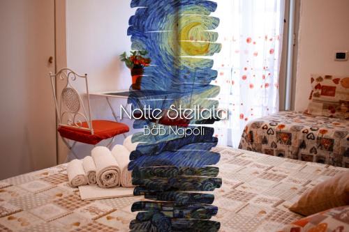 Vasto Appartement | Notte Stellata