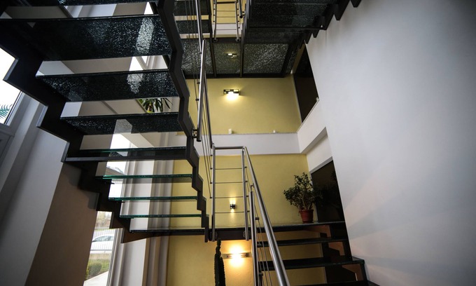 Savigliano Maison | Notte Stellata