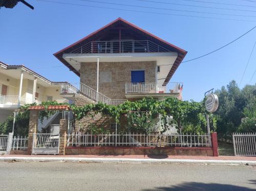 Makrigialos Appartement | Noula Rooms