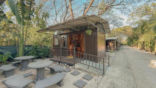 Santa Lucia Appartement | Noumada