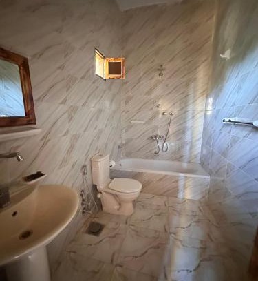 Siwa Hôtel | Nour El Waha Hotel
