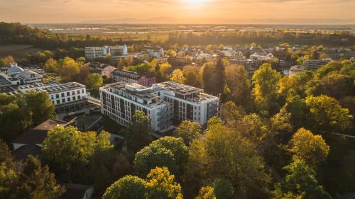 Bad Krozingen Hôtel | Nouri