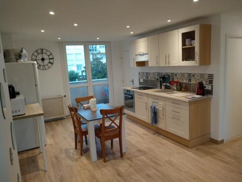 Tours Appartement | Nouveau! Appartement 80m2 tout neuf avec 3 belles chambres