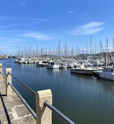 Binic Appartement | +NOUVEAU+ BINIC Port ET Plage