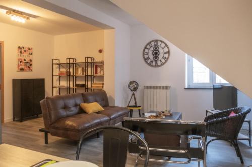 Phalsbourg Appartement | Nouveau - L'Harmony - Centre ville