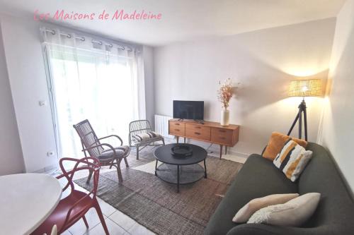 Eraudiere-Renaudiere Appartement | Nouveau - Sérénité