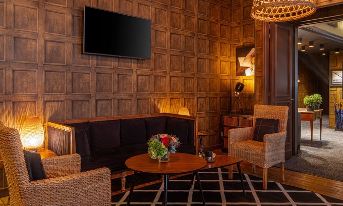 Oyonnax Hôtel | Nouvel Hôtel