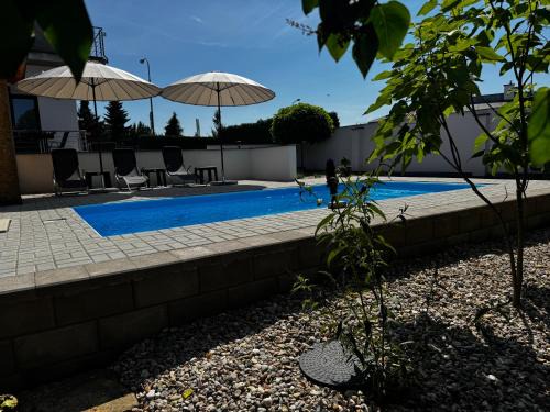 Dvur Kralove nad Labem Appartement | Nová Tyršova