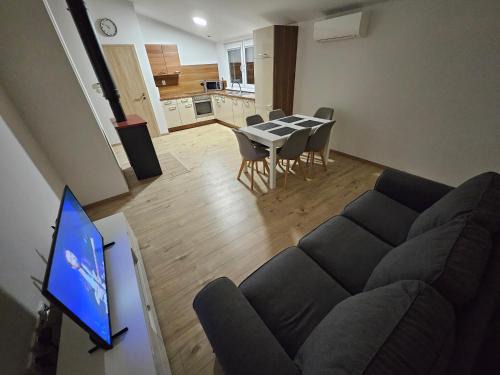 Ockov Maison | Nové bývanie blízko Piešťan a Nového Mesta nad Váhom pre 6 osôb