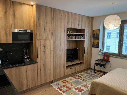 Kosice Old Town Appartement | Nové bývanie v centre Košíc.