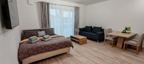 Straznice Appartement | Nový Apartmán Na Grůsce Strážnice u Baťáku