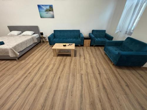 Presov Appartement | Nový Apartmánový dom v srdci Prešova