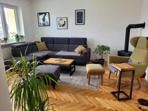 Jicin Appartement | Nový apartman Eva