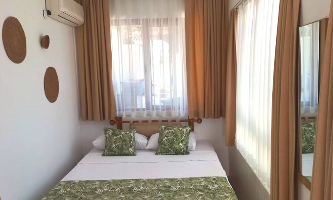 Akyaka Appartement | Nova Apart