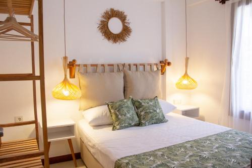 Akyaka City Center Appartement | Nova Aparts
