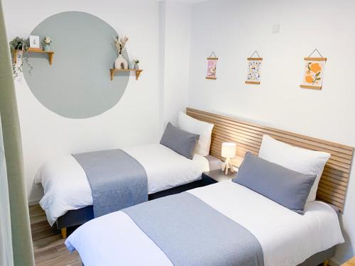 Rhein-Erft-Kreis District Appartement | NOVA Blume I Phantasialand I Cologne I Bonn