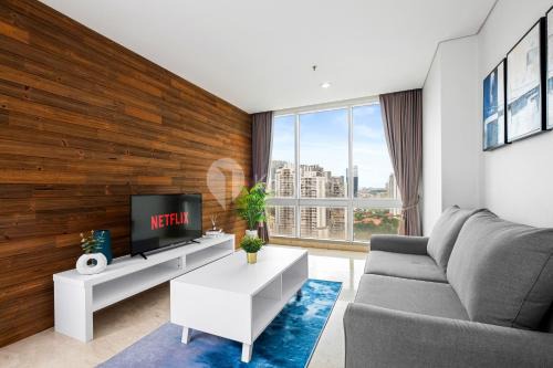 Setiabudi Appartement | Nova by Kozystay - Kuningan
