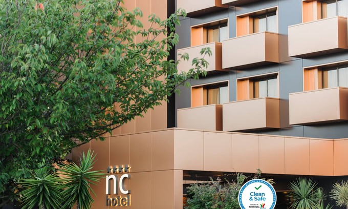 Feira Hôtel | Nova Cruz Hotel