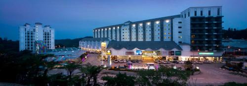 Brinchang Hôtel | Nova Highlands Hotel