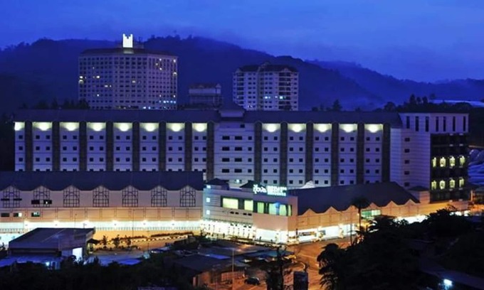 Brinchang Hôtel | Nova Highlands Hotel