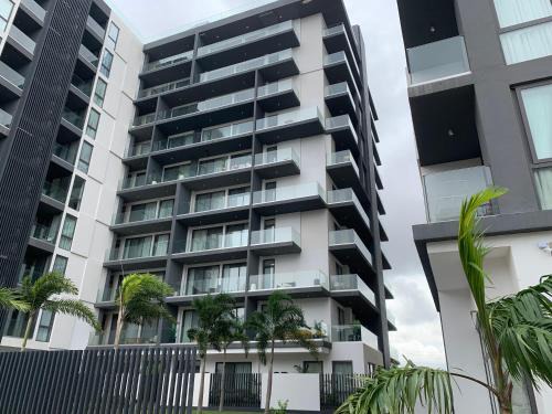 Roman Ridge Appartement | Nova luxe 2 Bed Executive Stay