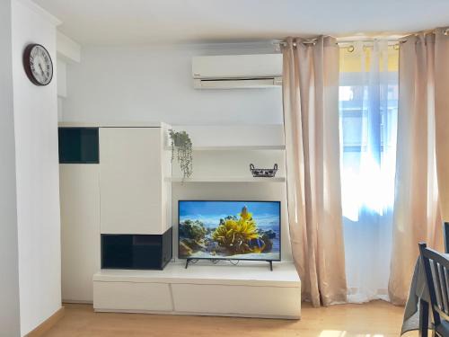 El Besos i el Maresme Appartement | Nova Mar Bella Apartment