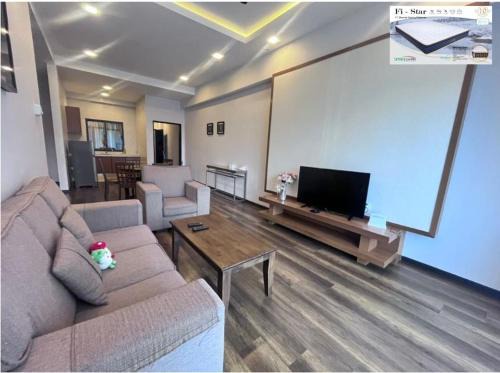 Brinchang Appartement | Nova Mountain n Sunrise view Hilltop Hotel Apartment in Cameron Highlands
