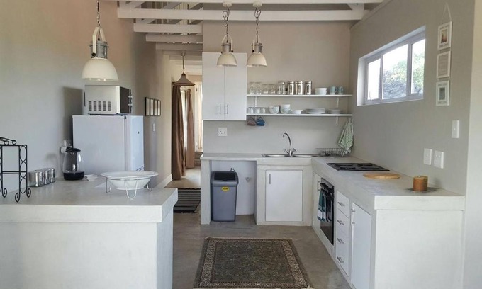 Greater Johannesburg Metropolitan Area Appartement | Nova Skye