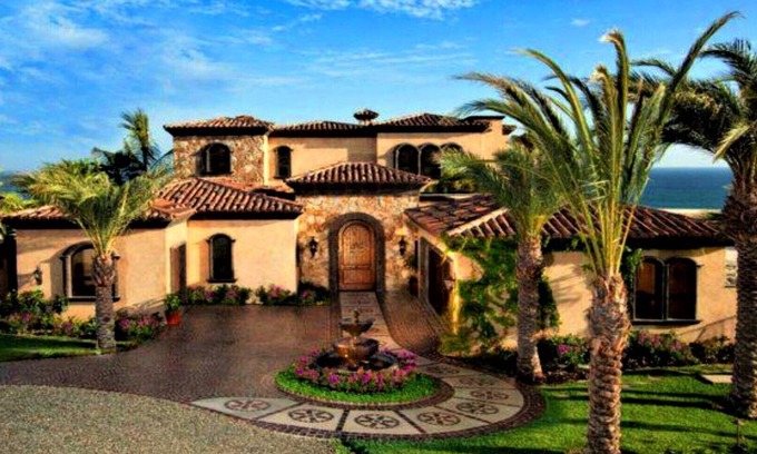Paraiso Escondido Maison | QUIVIRA / NOVAISPANIA BEACH HOUSE DE 4 CHAMBRES - VICEROY BEAU PLAGE!