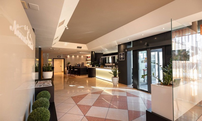 Noventa di Piave Hôtel | Noventa Hotel
