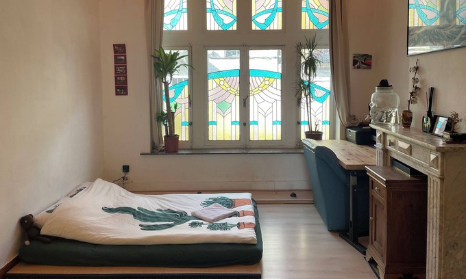 Sint-Gillis Maison | Novisa Apartment