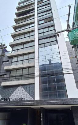 Capao da Canoa Appartement | Novo apart 2d com piscina 1 quadra mar