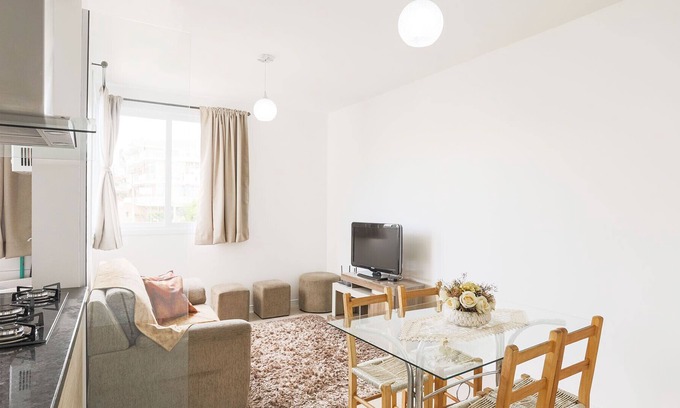 Ivoti Appartement | NOVO: Apartamento finamente decorado em Ivoti/RS