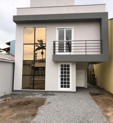 Centro Appartement | Novo Lar Garopaba1