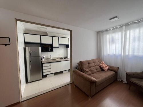 Gleba Fazenda Palhano Appartement | Novo na Gleba - com ar Lazer Completo - piscina - academia