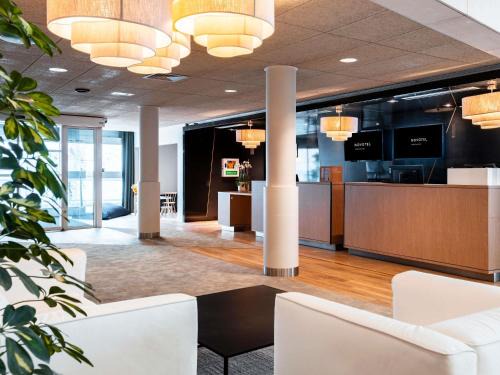 Belfort Hôtel | Novotel Belfort Centre Atria