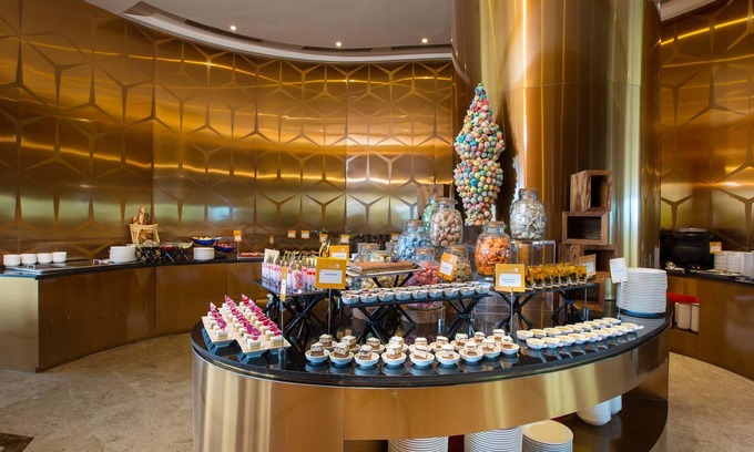 Navalur Hôtel | Novotel Chennai Sipcot
