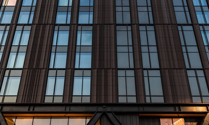Christchurch Hôtel | Novotel Christchurch Airport