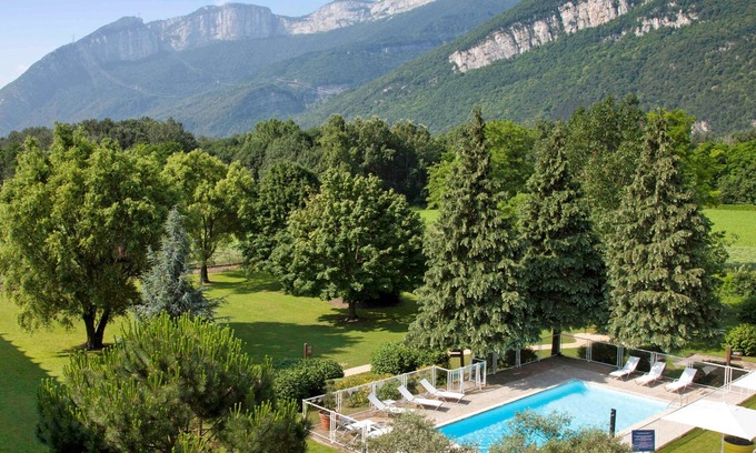 Voreppe Hôtel | Novotel Grenoble Nord Voreppe