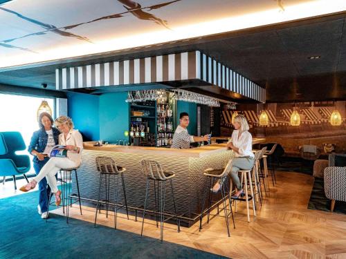 Noyelles-Godault Hôtel | Novotel Lens Noyelles