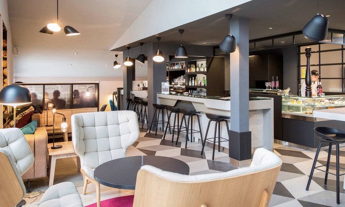 Lesquin Hôtel | Novotel Lille Aeroport