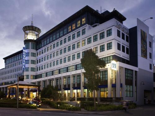 Glen Waverley Hôtel | Novotel Melbourne Glen Waverley