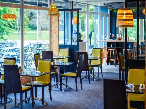 Sausheim Hôtel | Novotel Mulhouse Bâle Fribourg