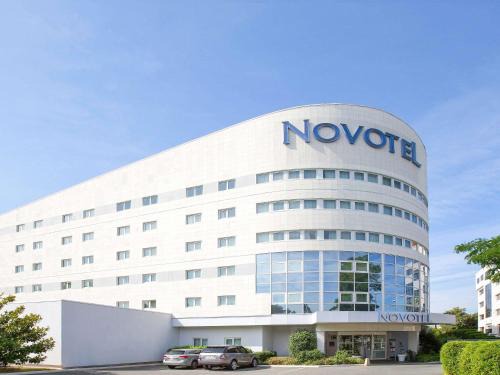 Rungis Hôtel | Novotel Paris Orly Rungis Aéroport