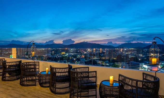 Talat Yai Hôtel | Novotel Phuket City Phokeethra Hotel