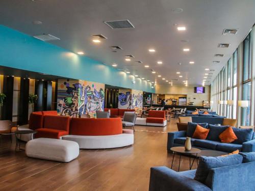 Puerto Montt Hôtel | Novotel Puerto Montt