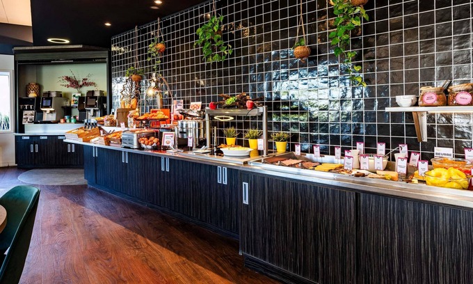 Muire - Haubette Hôtel | Novotel Reims Tinqueux