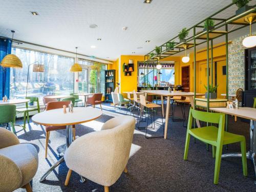 Saint-Avold Hôtel | Novotel Saint Avold