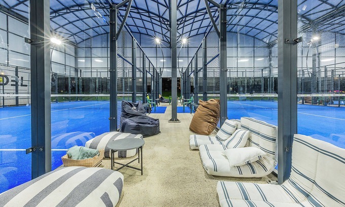 Sao Sebastiao Hôtel | Novotel Setubal