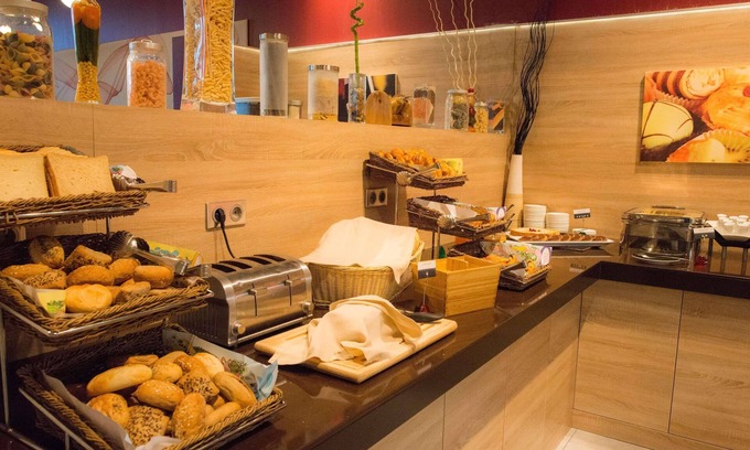 Sofia Hôtel | Novotel Sofia